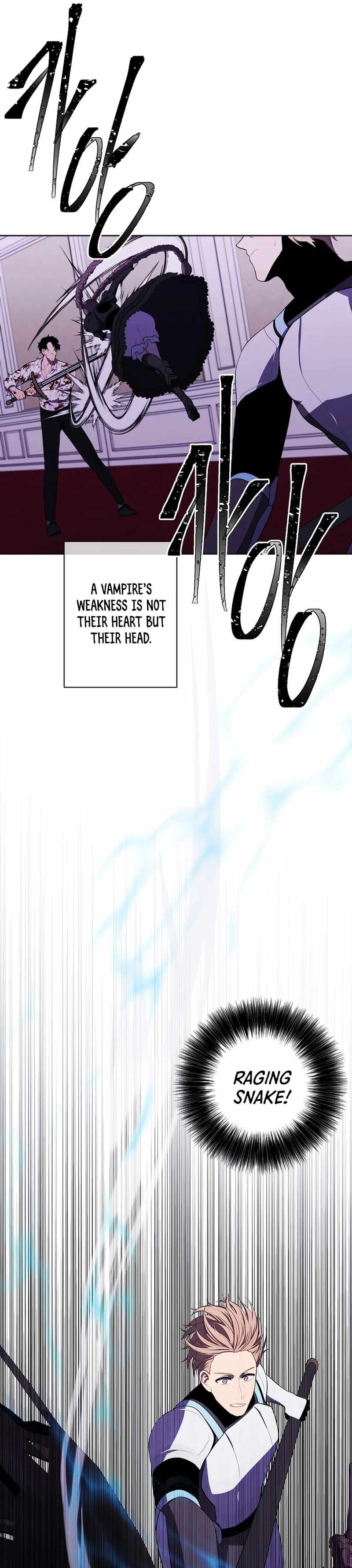 Trapped in a Webnovel as a Good for Nothing Chapter 136 17